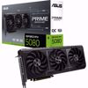 Fotografija izdelka Asus GeForce RTX 5080 PRIME OC EVO 16GB GDDR7 (DLSS 4, 3x DisplayPort, 1x HDMI 2.1)