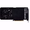 Fotografija izdelka Gainward GeForce RTX 5060 Ti Ghost OC 16GB GDDR7 (DLSS 4, 3x DisplayPort, 1x HDMI 2.1)
