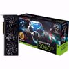 Fotografija izdelka Gainward GeForce RTX 5060 Ti Python III OC 16GB GDDR7GRAF (DLSS 4, 3x DisplayPort, 1x HDMI 2.1)
