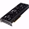 Fotografija izdelka Gainward GeForce RTX 5060 Ti Python III OC 16GB GDDR7GRAF (DLSS 4, 3x DisplayPort, 1x HDMI 2.1)