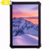 Fotografija izdelka Blackview Active 10 Pro 10.95" robustni tablični računalnik 12GB+512GB, Črna