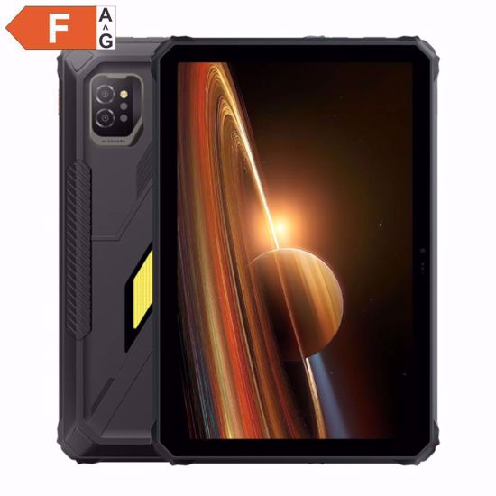 Fotografija izdelka Blackview Active 7 11" robustni tablični računalnik 8GB+128GB, črna, priložen Stylus Pen