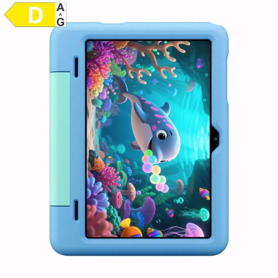 Fotografija izdelka Blackview TAB20 KIDS 10" tablični računalnik 4GB+64GB, moder