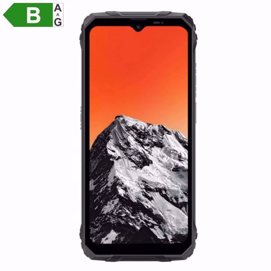 Fotografija izdelka Blackview pametni robustni telefon FORT 1 4/128GB, črn