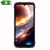 Fotografija izdelka Blackview pametni robustni telefon FORT 1 4/128GB, oranžen
