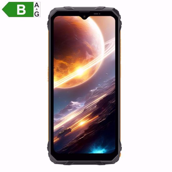 Fotografija izdelka Blackview pametni robustni telefon FORT 1 4/128GB, zelen