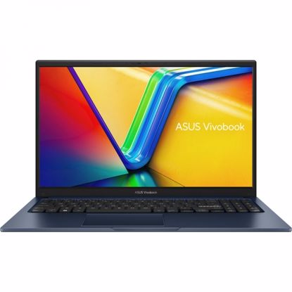 Fotografija izdelka Prenosnik Asus Vivobook 15 X1504VA-BQ3093 Core 5 / 16GB / 512GB SSD / 15,6" FHD / Windows 11 Home (moder)