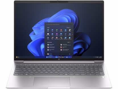 Fotografija izdelka Prenosnik HP ProBook 460 G11 Ultra 5 / 16GB / 512GB SSD / 16'' WUXGA + IPS / W11H / srebrn