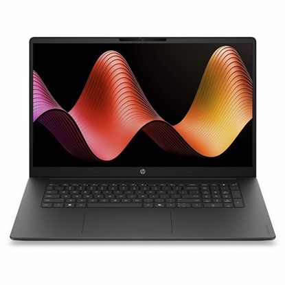 Fotografija izdelka Prenosnik HP OmniBook 3 C3 / 8GB / 512GB SSD / 17,3" FHD IPS / Windows 11 Home (črn)