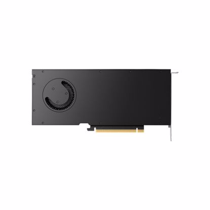 Fotografija izdelka Grafična kartica RTX4000 PNY ADA - 20GB GDDR6 ECC  | 4xDisplayport 1.4a (VCNRTX4000ADA-SB)