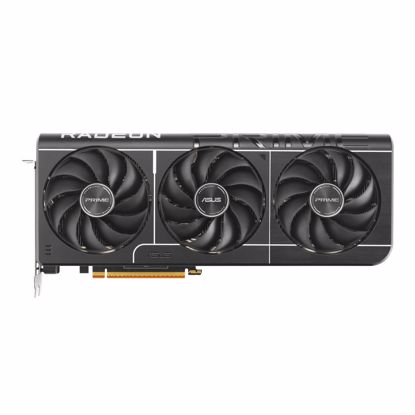 Fotografija izdelka Grafična kartica AMD RX9070 XT Asus Prime OC Edition - 16GB GDDR6  | 1xHDMI 2.1a 3xDisplayport 1.4a (90YV0L71-M0NA00)