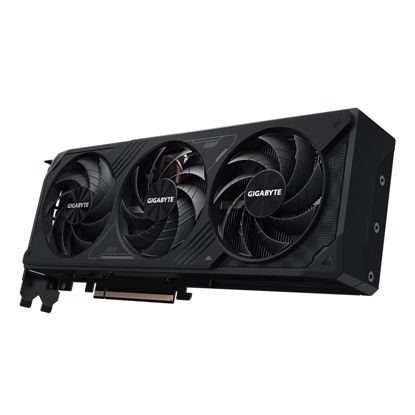 Fotografija izdelka Grafična kartica nVidia RTX5070 GigaByte Windforce OC SFF - 12GB GDDR7 (GV-N5070WF3OC-12GD)