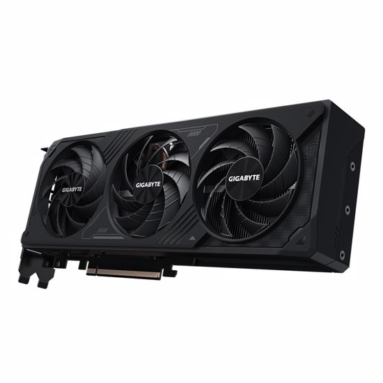 Fotografija izdelka Grafična kartica nVidia RTX5070 GigaByte Windforce OC SFF - 12GB GDDR7 (GV-N5070WF3OC-12GD)