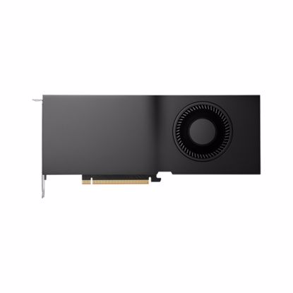 Fotografija izdelka Grafična kartica RTX 4500 PNY ADA - 24GB GDDR6  | 4xDisplayport 1.4a (VCNRTX4500ADA-PB)