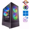 Fotografija izdelka @Gamer Ryzen 5 5600GT | 16GB DDR4 | SSD 1TB M.2 | Radeon | Windows 11 | Gaming namizni