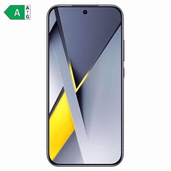 Fotografija izdelka POCO F8 ULTRA pametni telefon 12/256GB, črn
