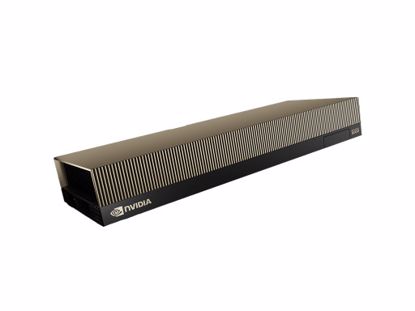 Fotografija izdelka Grafična kartica NVIDIA RTX PRO 6000 Blackwell Server Edition, pasivno hlajenje, 96GB GDDR7 ECC, PCIe 5.0, 4xDP 2.1b, PNY