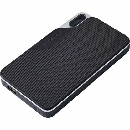 Fotografija izdelka Intenso 2TB SSD TX100 500MB/s USB 3.2 Gen1x1 zunanji disk - črna