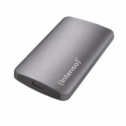 Fotografija izdelka Intenso 2TB SSD TX800 USB 3.2 Gen2x2