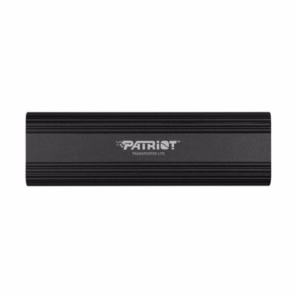 Fotografija izdelka Patriot TRANSPORTER Lite 2TB zunanji prenosni SSD disk