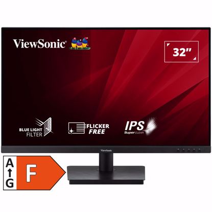 Fotografija izdelka VIEWSONIC VA3209-MH 81,28cm (32") FHD IPS HDMI/VGA monitor