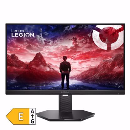 Fotografija izdelka LENOVO Legion 25-10 62,23cm (24,5") FHD IPS 320Hz DP/HDMI HDR10 gaming monitor