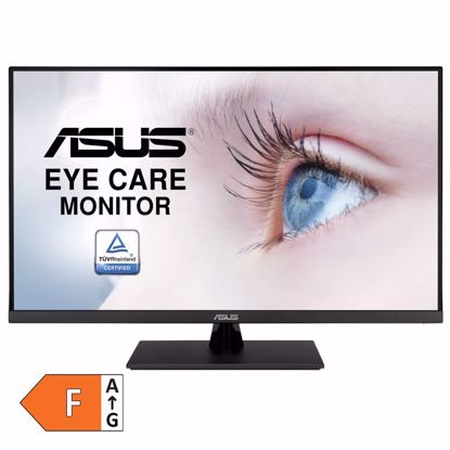 Fotografija izdelka ASUS VP32UQ 80,01cm (31,5") 4K IPS HDR HDMI/DP zvočniki monitor