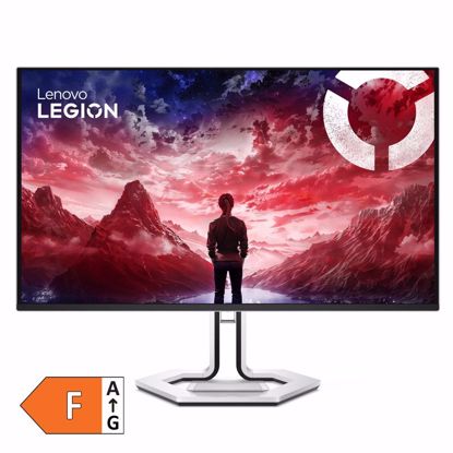 Fotografija izdelka LENOVO Legion Pro 32UD-10 81,28cm (32") 4K QD-OLED 240Hz DP/HDMI HDR400 gaming monitor