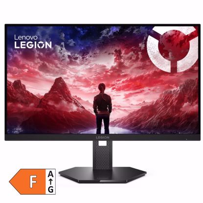 Fotografija izdelka LENOVO Legion Pro 27U-10 68,58cm (27") 4K IPS 160Hz DP/HDMI HDR10 gaming monitor