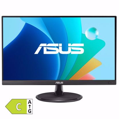 Fotografija izdelka ASUS VP227HF 55,88cm (22") FHD VA 100Hz HDMI/VGA monitor