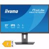 Fotografija izdelka IIYAMA ProLite XB2797QSN-B1 68,5cm (27") QHD IPS 75Hz DP/HDMI/USB-C zvočniki monitor