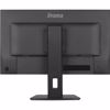 Fotografija izdelka IIYAMA ProLite XB2797QSN-B1 68,5cm (27") QHD IPS 75Hz DP/HDMI/USB-C zvočniki monitor