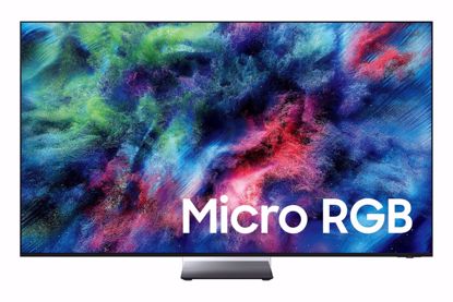 Fotografija izdelka Samsung 65" Micro RGB TV MRE65R95HATXXH