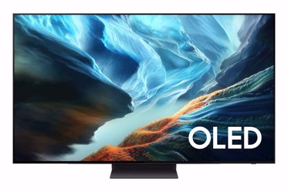 Fotografija izdelka Samsung 77" OLED TV QE77S90HATXXH