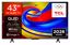 Fotografija izdelka TCL 43 Premium QLED TV 43P7L