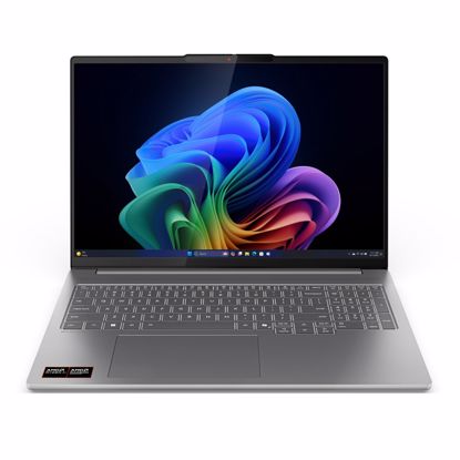 Fotografija izdelka LENOVO IdeaPad Pro 5 16AKP10 16" (40,64cm) OLED 2,8K Ryzen AI 7 350 32GB 1TB RTX5050 8GB 83JN000USC prenosni računalnik