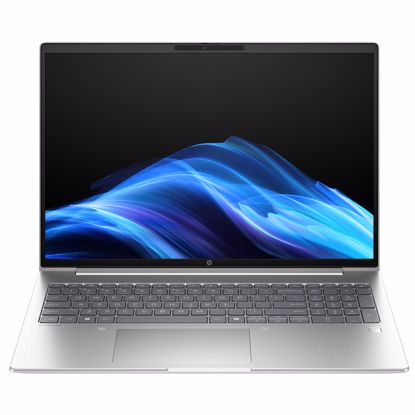 Fotografija izdelka HP ProBook 4 G1iR 16" (40,64cm) WUXGA Intel Core 7 150U 32GB 1TB Windows 11 Pro (B9YK8ET) prenosni računalnik