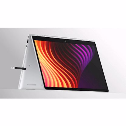 Fotografija izdelka Prenosnik HP EliteBook 8 G2i Flip 13 U5 325/16GB/SSD 512GB/13.3''WUXGA 300 Touch/W11Pro