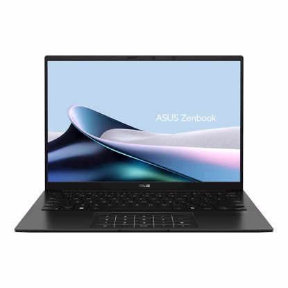 Fotografija izdelka ASUS Zenbook 14 OLED UM3406GA-QD008W Ryzen AI 7 445/32GB/SSD 1TB/14" WUXGA OLED 60Hz/W11H