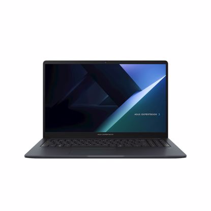 Fotografija izdelka ASUS ExpertBook B1 B1503CVA-WB120U4C0X Core 5-120U/16GB/512GB/15,6" FHD/BL KEY/W11Pro 3yr OSS-NBD