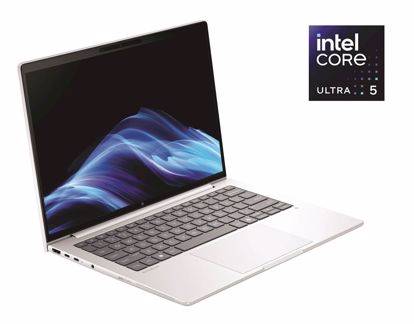 Fotografija izdelka Prenosnik HP EliteBook 8 G1i 14 U5-228V/32GB/SSD 256GB/14''WUXGA 300/Dock/3YR/W11Pro