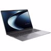 Fotografija izdelka ASUS ExpertBook B5 16" (40,64cm) WQXGA Ryzen AI 7 345 16GB 512GB prenosni računalnik PM5606CKA-WBR3454C0