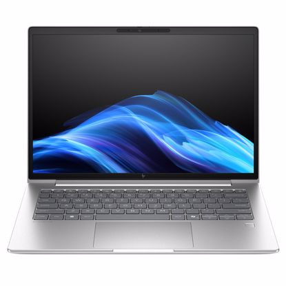 Fotografija izdelka HP EliteBook 6 G1i 14" (35,56cm) WUXGA Intel Ultra 5 225U 16GB 512GB Windows 11 Pro prenosni računalnik AD4G0ET#BED