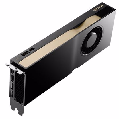 Fotografija izdelka PNY NVIDIA RTX 5000 Ada Generation 32GB GDDR6 VCNRTX5000ADA-PB profesionalna grafična kartica
