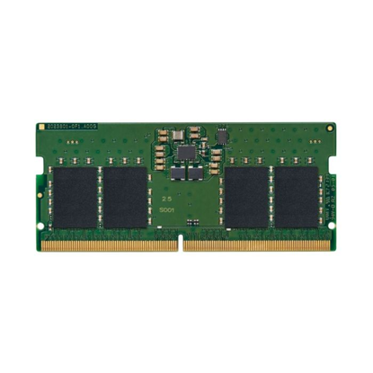 Fotografija izdelka Kingston 8GB DDR5-5600MHz SODIMM CL46, 1.1V