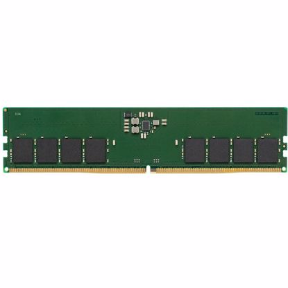 Fotografija izdelka KINGSTON ValueRAM 32GB 5600MHz DDR5 KVR56U46BS8-32 ram pomnilnik