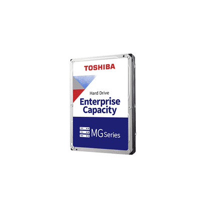 Fotografija izdelka Toshiba 20TB MG11 Enterprise 3.5" SATA 6Gb/s 7200rpm 1024MB HDD disk