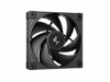 Fotografija izdelka Hladilnik za procesor DeepCool AK620 G2, 2x 120mm, črn