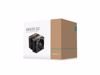 Fotografija izdelka Hladilnik za procesor DeepCool AK620 G2, 2x 120mm, črn