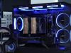 Fotografija izdelka Hladilnik za procesor DeepCool AK620 G2, 2x 120mm, črn